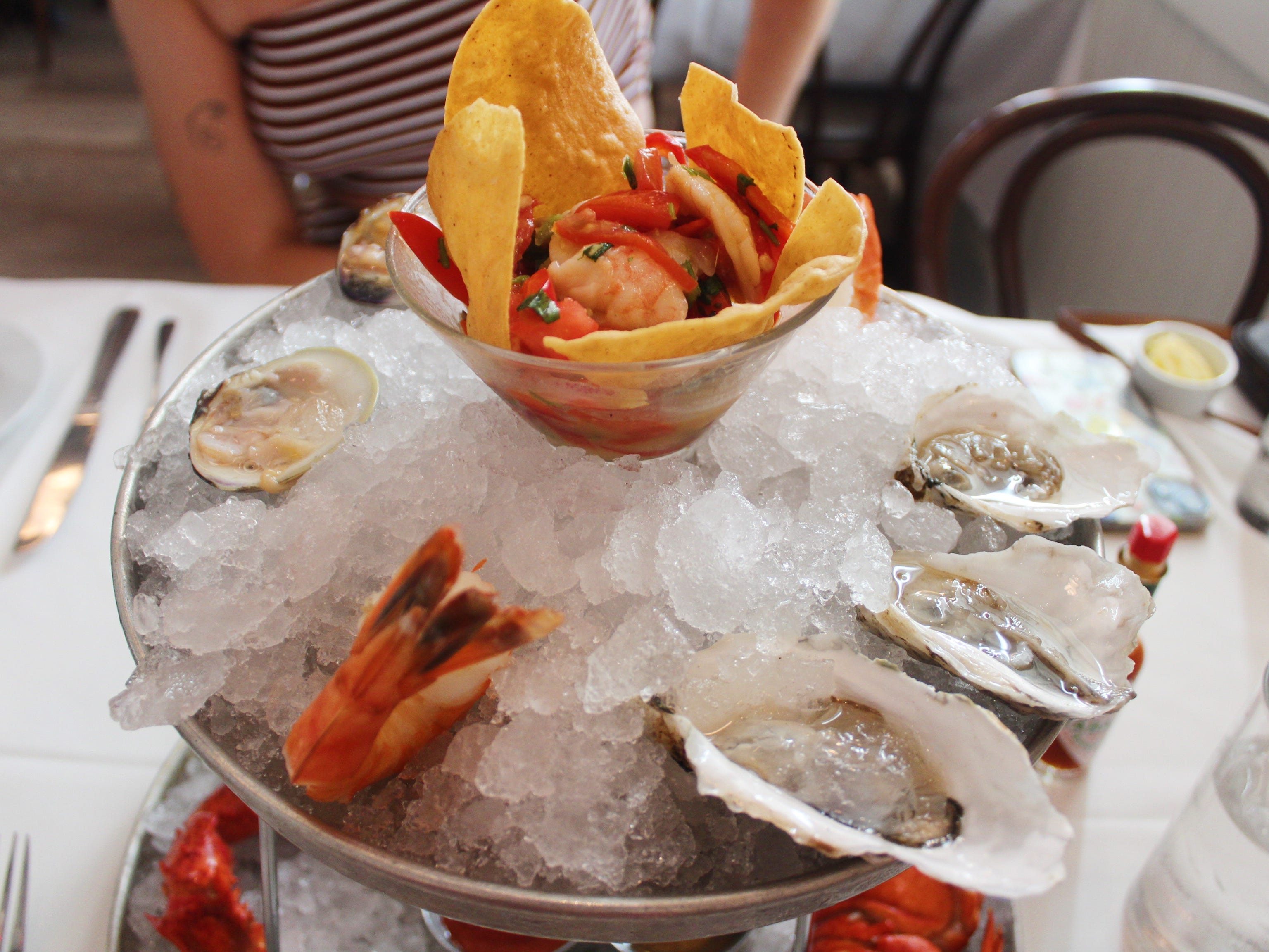 docks oyster house atlantic city