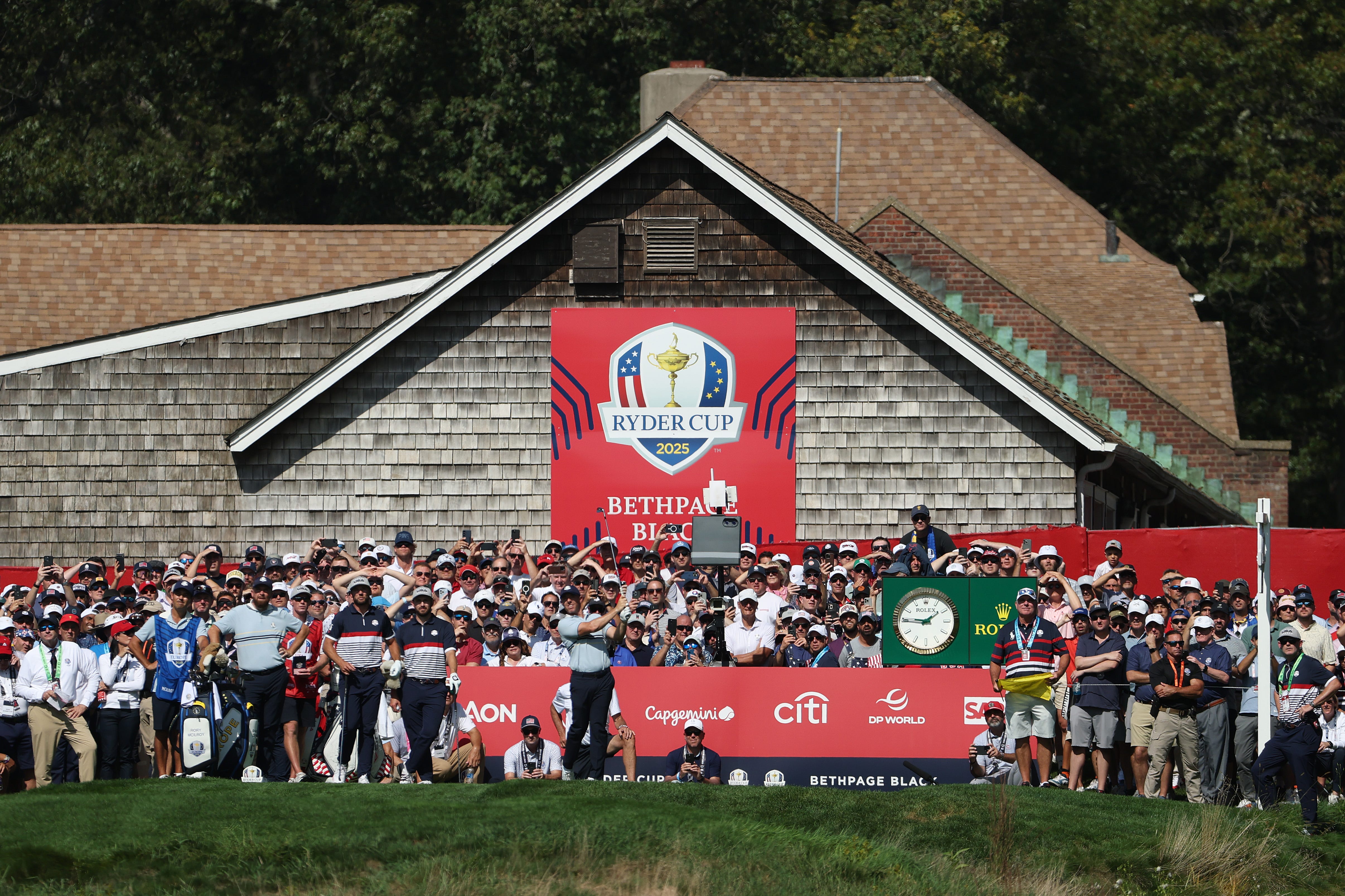Ryder Cup