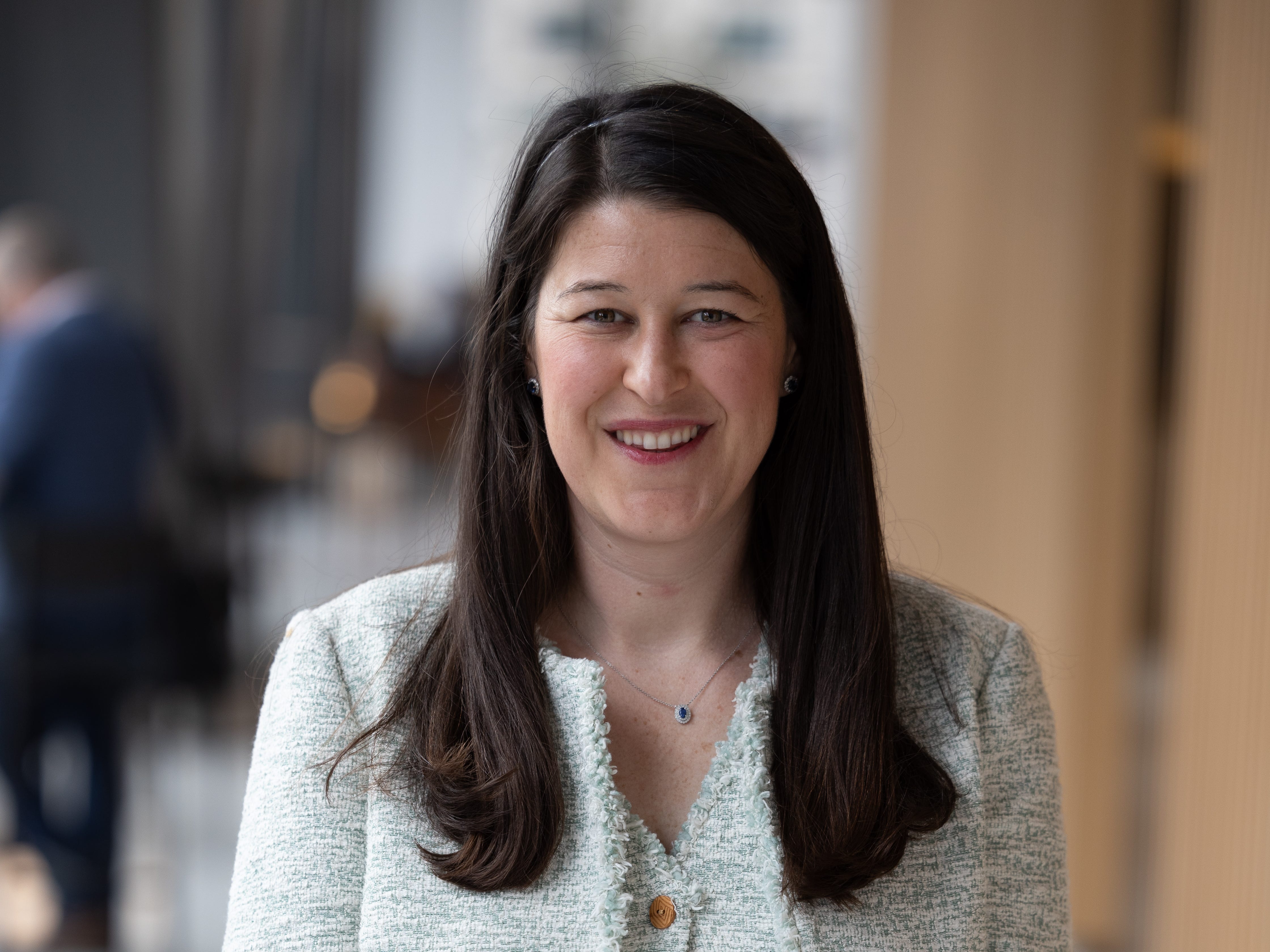Emily Fontaine, IBM