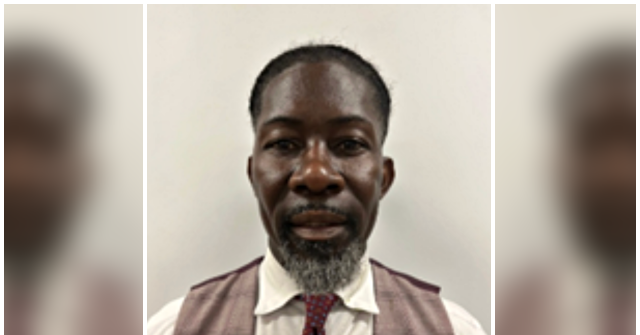 ICE Arrests Des Moines, Iowa School Superintendent for Being Illegally in U.S. with Loaded Handgun