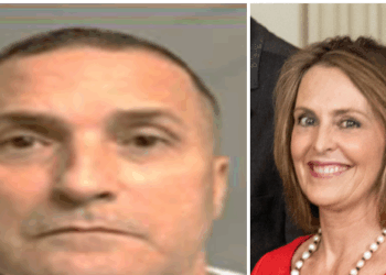 ICE Arrests Illegal Alien Who Threatened to Bomb Democrat Congresswoman’s Office