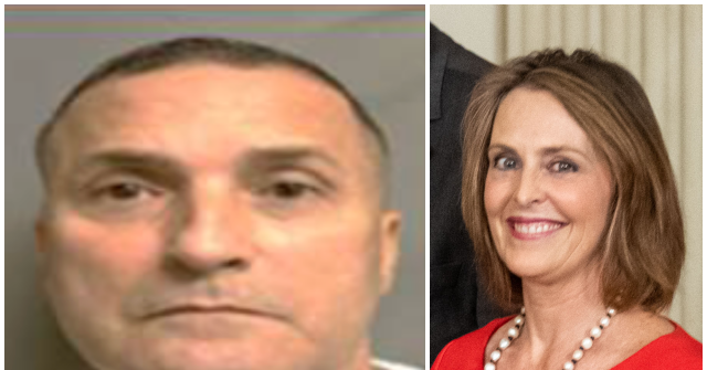 ICE Arrests Illegal Alien Who Threatened to Bomb Democrat Congresswoman’s Office