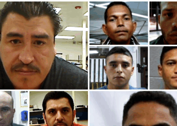 ICE Issues List of Fugitive Illegal Alien Gang Members, Kidnappers, Rapists Protected by Sanctuary State Illinois