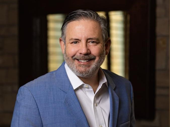 TransPerfect cofounder Phil Shawe