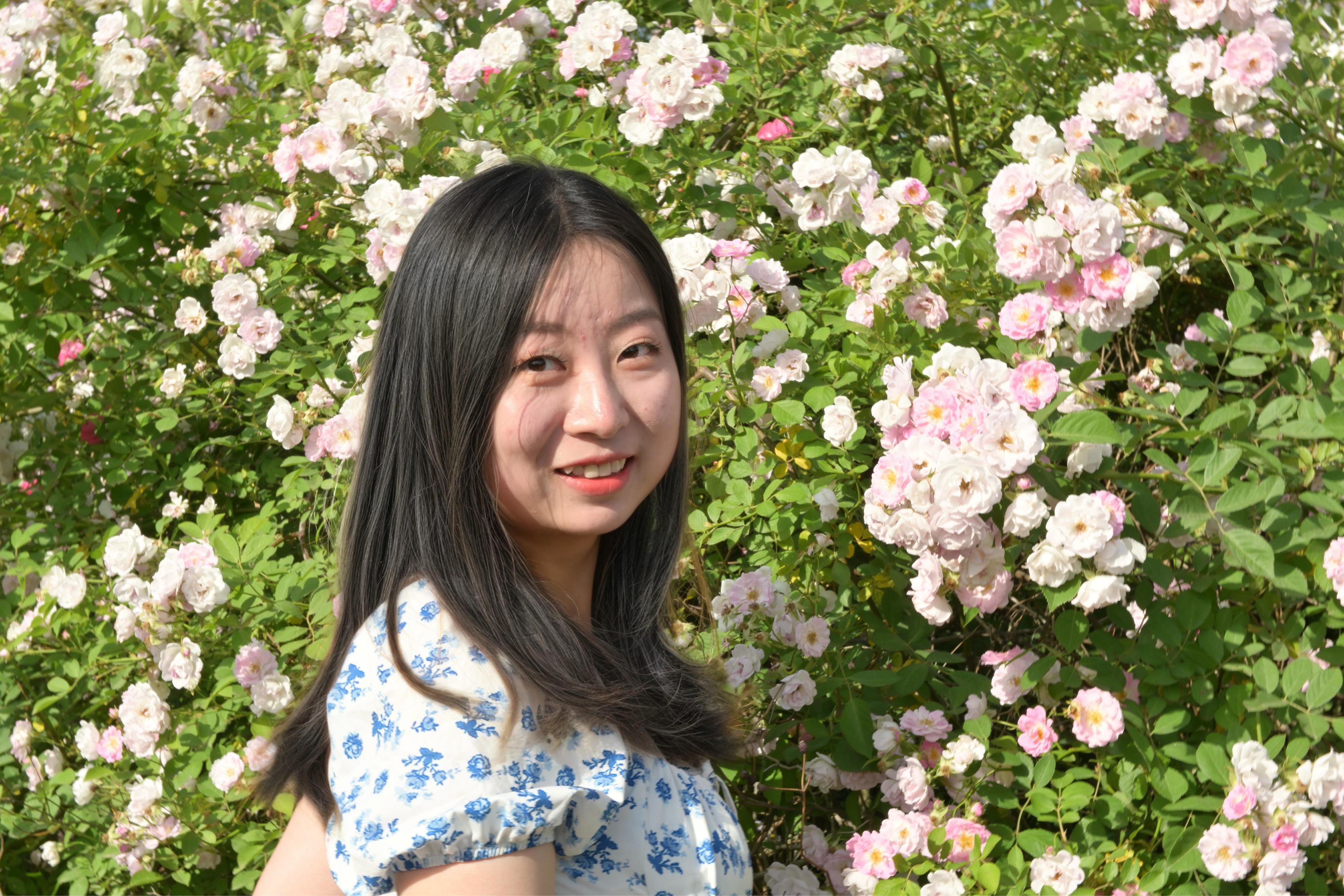 Yuran Zhang