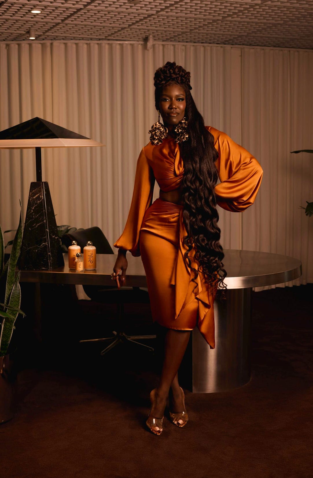 Bozoma Saint John