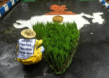 India’s Biggest Problem Is Its Own Backyard