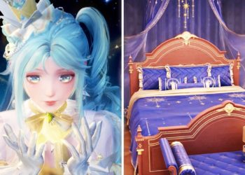 Infinity Nikki Gives Away Free Items After Massive Player Backlash