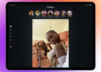 Instagram Finally Drops an iPad App After Years of Waiting