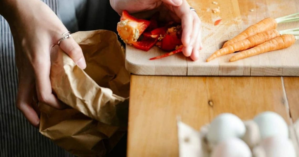 International Day of Awareness of Food Loss and Waste highlights global challenge