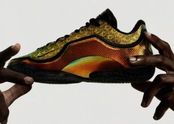 Introducing the Nike LeBron 23