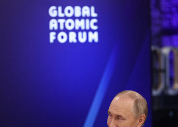 Iran Announces $25 Billion Nuclear Plant Deal with Russia