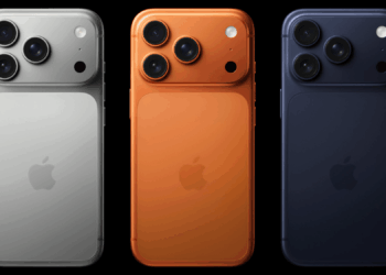 Is It Weird That Apple Doesn’t Sell the iPhone 17 Pro in Black?