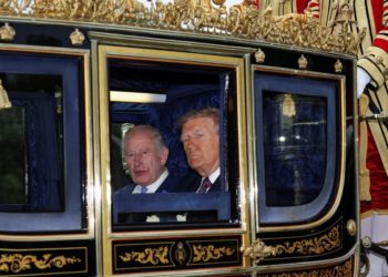 Is Trump Taking Treaties Back to the Middle Ages?