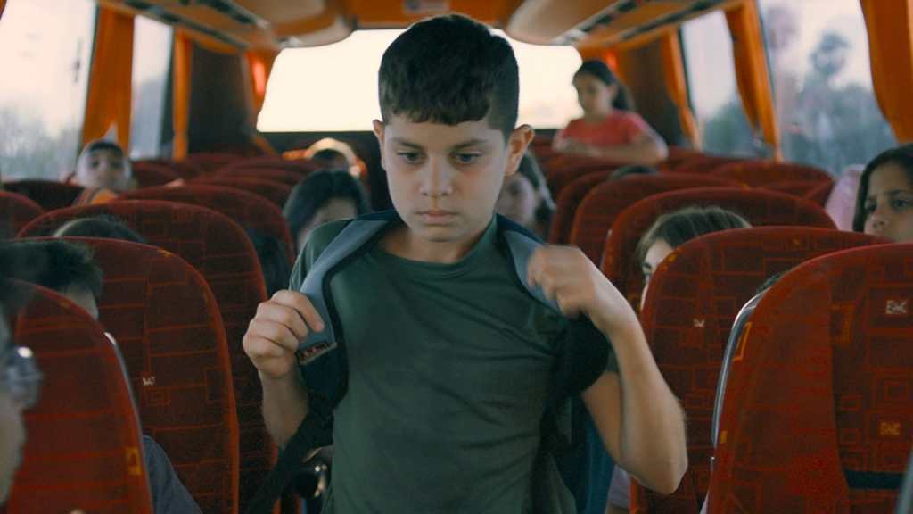 Israeli Culture Minister Miki Zohar Says Pulling Funding For Ophir Awards After Palestinian Drama Wins Top Prize