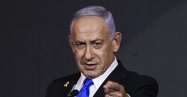 Israel’s Ultimatum to Hamas: Surrender or See Gaza City Destroyed