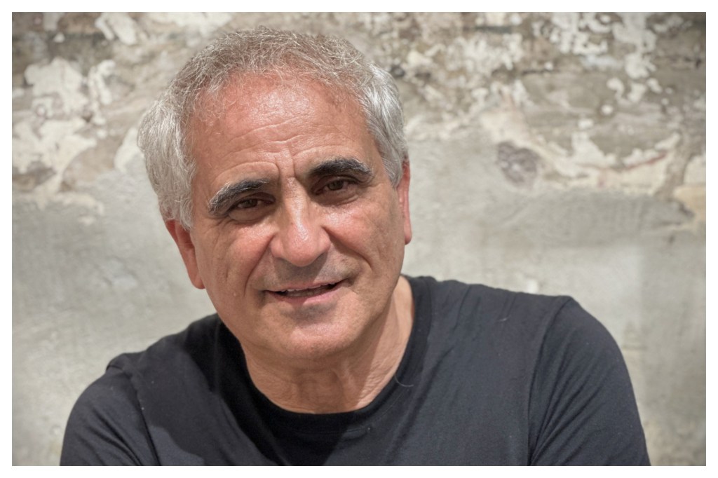 Italian director Leonardo Di Costanzo Explores Notions Of Guilt In Venice Golden Lion Contender ‘Elisa’ Inspired By Real-Life Case Of Sororicide