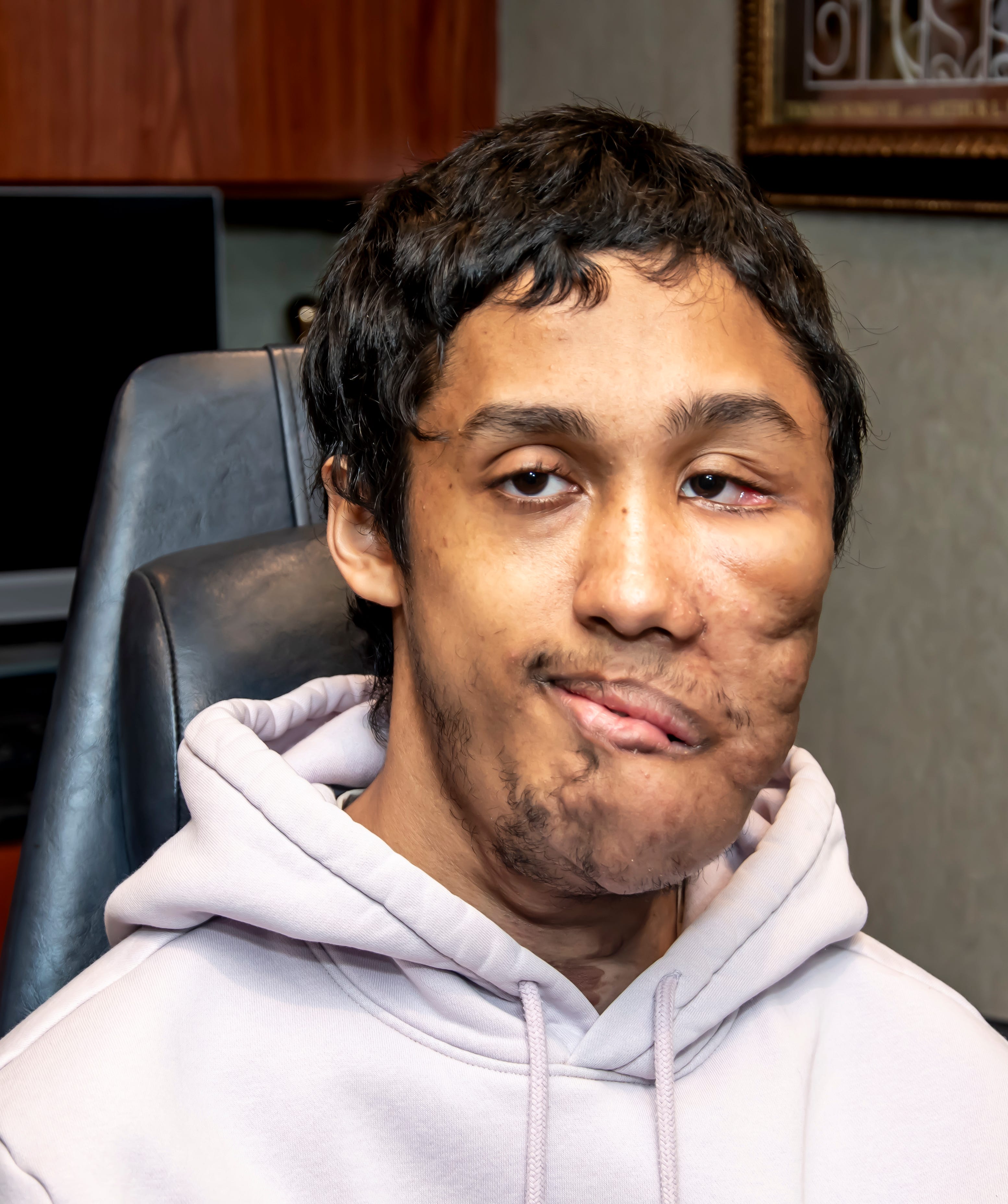 Gogi Benny