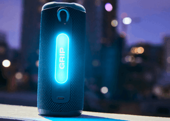 JBL Released a Portable Bluetooth Speaker Modeled After a Seltzer Can