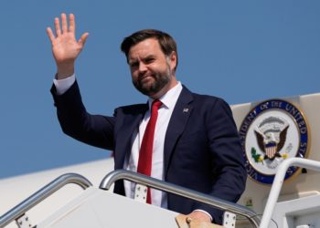 JD Vance Suggests That FCC Chairman’s Warning To ABC Stations Over Jimmy Kimmel Was Merely “A Joke”