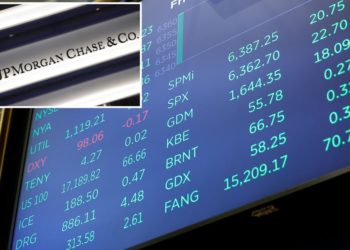 JPMorgan Chase now employs more workers in Texas than NY — top city biz advocate calls it ‘scary’ development