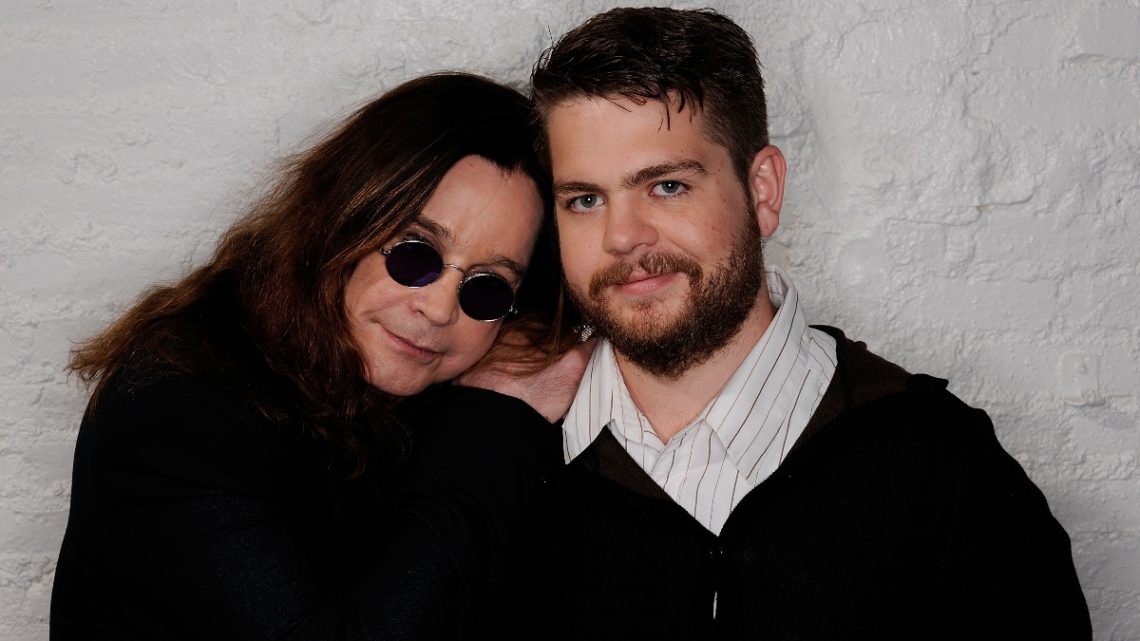 Jack Osbourne Fires Back at Roger Waters For Insensitive Comments About Ozzy