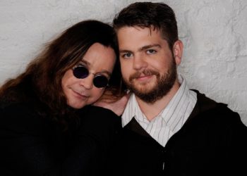 Jack Osbourne Fires Back at Roger Waters For Insensitive Comments About Ozzy