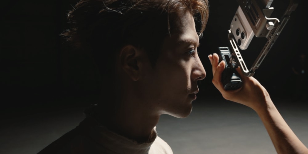 Jackson Wang’s “Let Loose” Music Video Was Shot Entirely on the iPhone 17 Pro