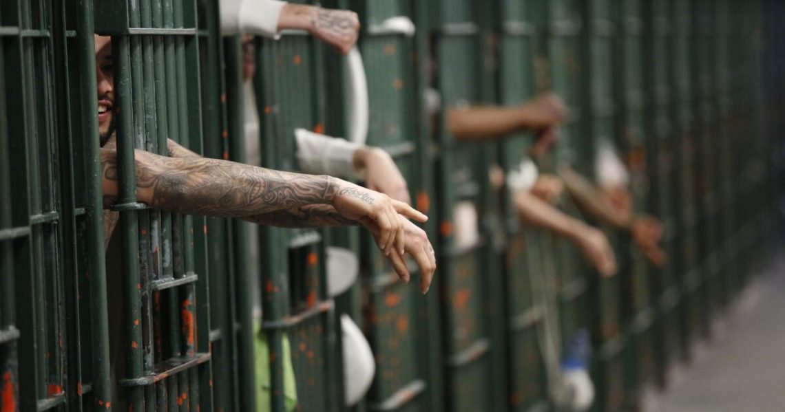 Jail watchdog that exposed grim conditions faces elimination under L.A. County plan