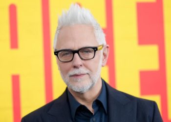 James Gunn Says A Lot Of “Big Actors” Want To Portray Batman In ‘The Brave And The Bold’: “He’s The One Character Everyone Wants To Play”