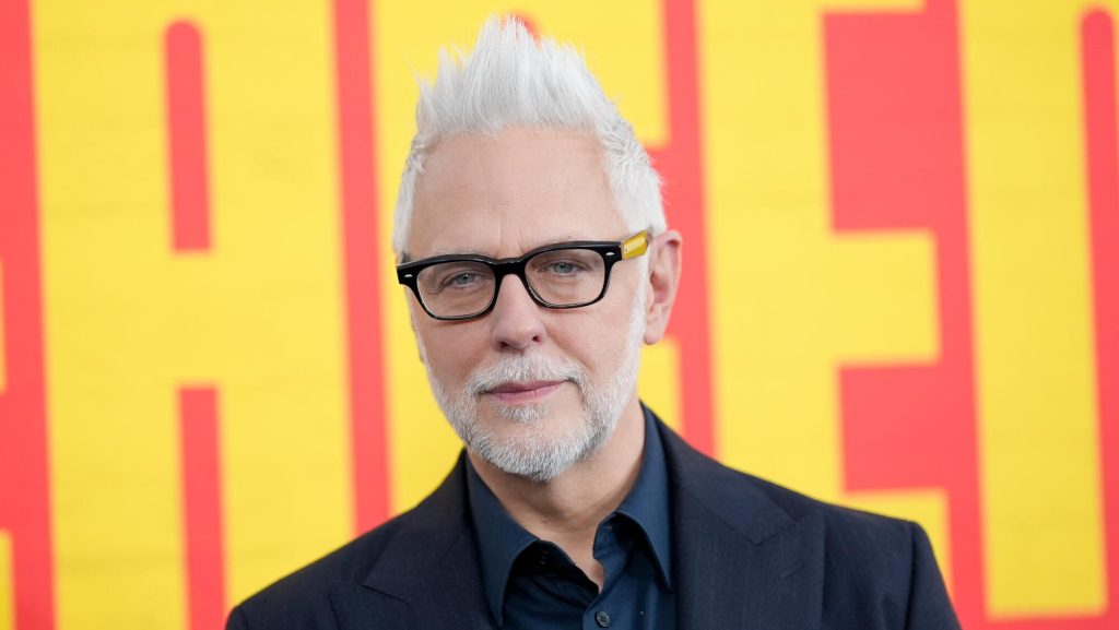 James Gunn Says A Lot Of “Big Actors” Want To Portray Batman In ‘The Brave And The Bold’: “He’s The One Character Everyone Wants To Play”