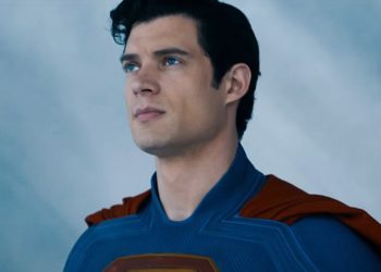James Gunn Teases ‘Superman’ Sequel ‘Man of Tomorrow’ Storyline