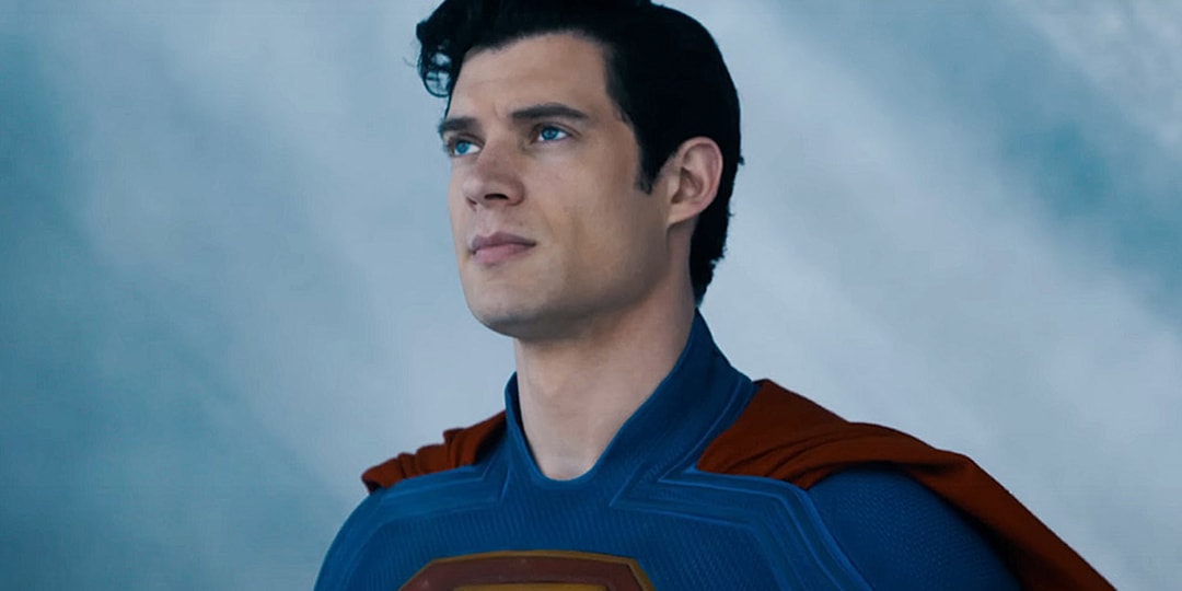 James Gunn Teases ‘Superman’ Sequel ‘Man of Tomorrow’ Storyline
