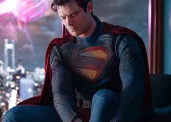James Gunn’s ‘Superman’ Receives HBO Max Premiere Date