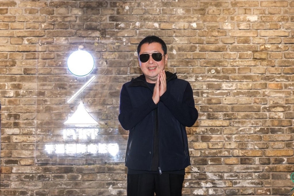 Jia Zhangke Talks Pingyao Festival Growth; Expanding China Distribution Slate & Upcoming Road Movie