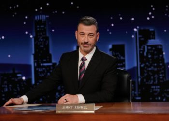Jimmy Kimmel Returning To Sinclair ABC Stations; Station Group Credits “Collaborative Efforts” With Network
