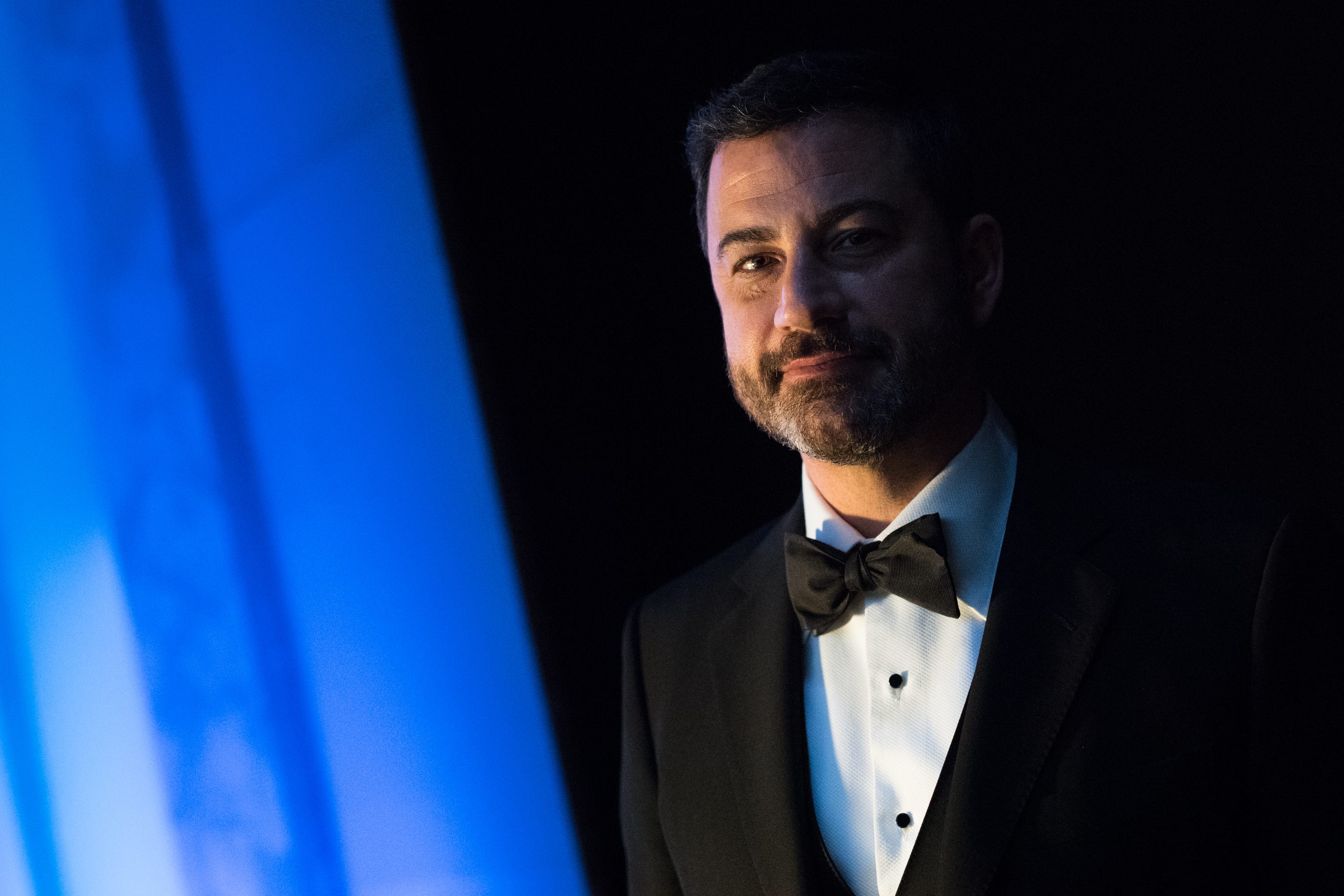 Jimmy Kimmel