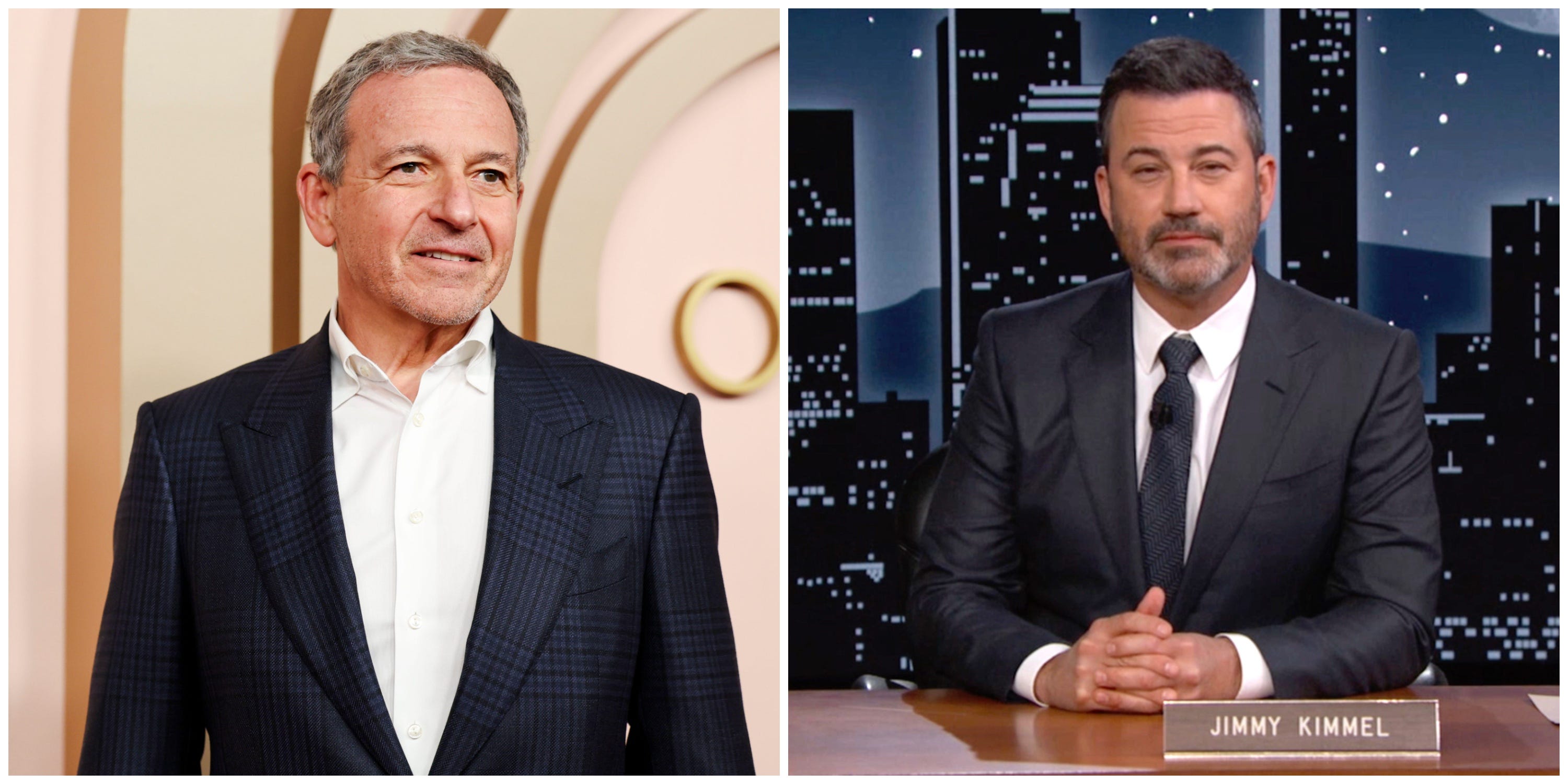 Iger Kimmel main