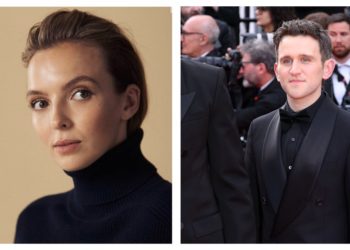 Jodie Comer & Harry Melling To Star In “Twisted” Musical Horror-Romance ‘Stuffed’; Cameras Roll This Month — TIFF Market