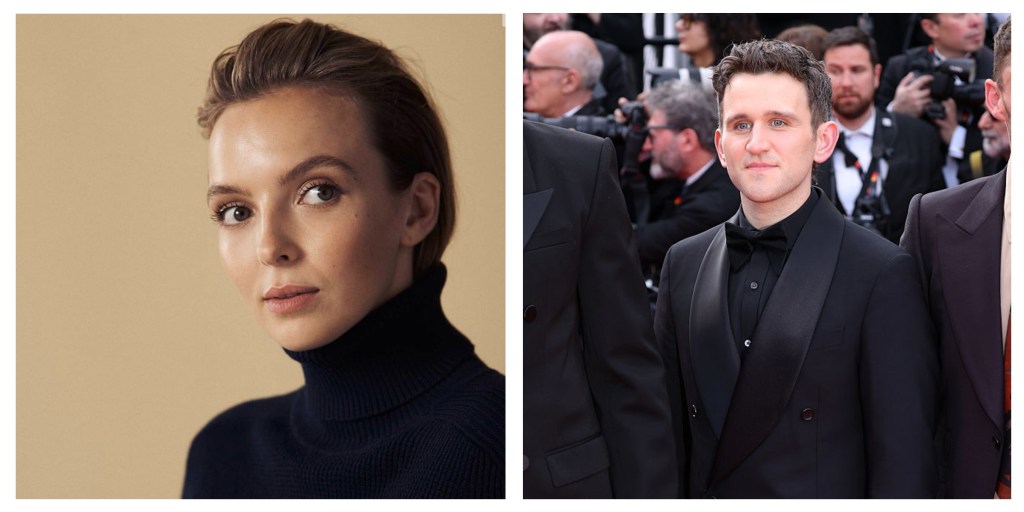 Jodie Comer & Harry Melling To Star In “Twisted” Musical Horror-Romance ‘Stuffed’; Cameras Roll This Month — TIFF Market