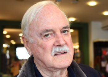John Cleese Eviscerates BBC For Being “Cowardly” About Offending “The Extremely Woke”