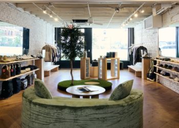 Johnnie Walker Kicks Off the Return of Hypegolf Clubhouse