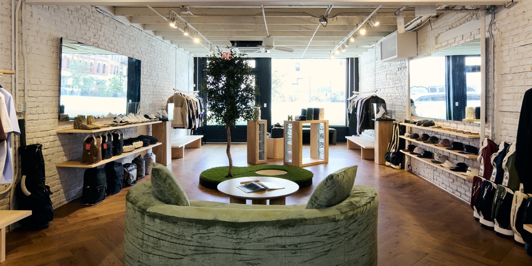 Johnnie Walker Kicks Off the Return of Hypegolf Clubhouse