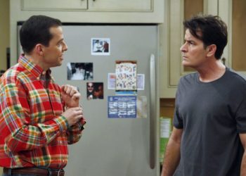 Jon Cryer Says He Was Paid “A Third” Of What Charlie Sheen Made For ‘Two and a Half Men’
