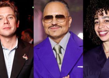 Jonathan Anderson, Martine Rose, Willy Chavarria Among BFC Designer of the Year Nominees