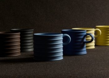 Jonathan Anderson and Wedgwood Realize Lucie Rie’s Lost Jasperware