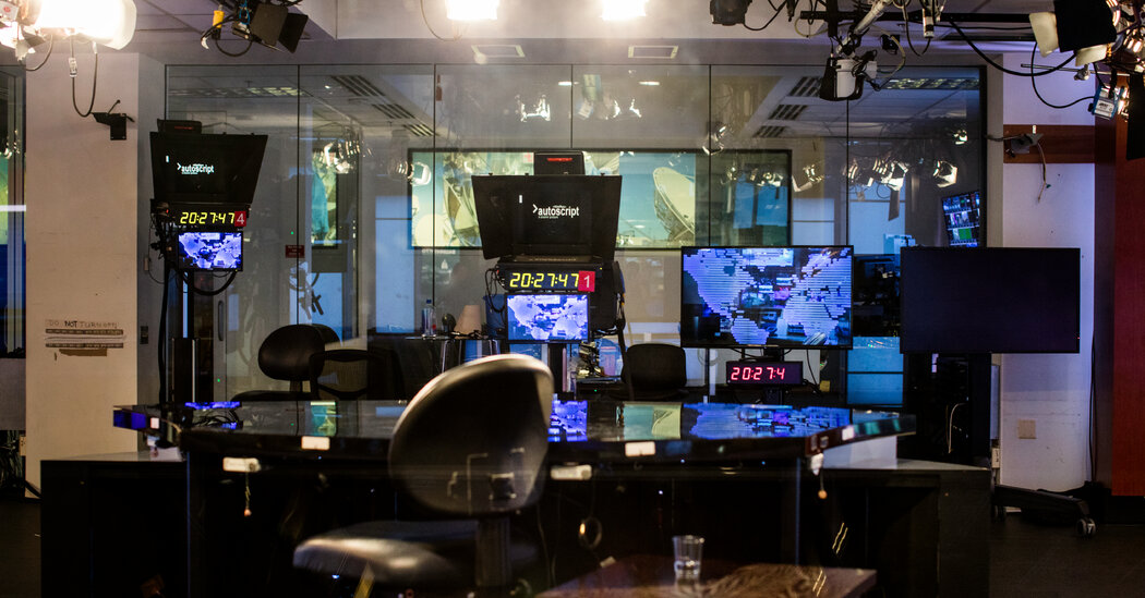 Judge Reinstates Over 500 Voice of America Journalists and Staff