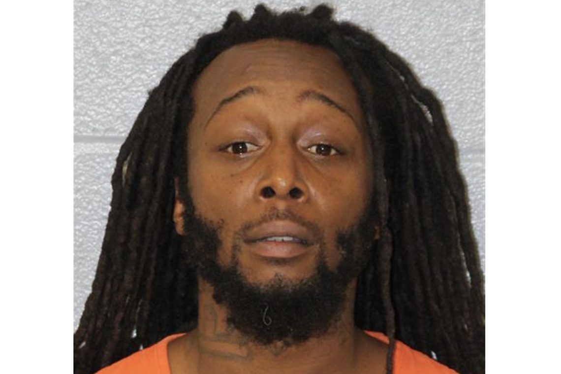 Judges Under Scrutiny Over Decarlos Brown Jr As Criminal History Revealed