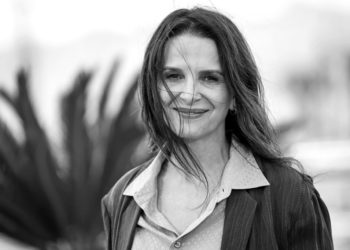Juliette Binoche Talks Robert Redford Connection To  San Sebastian Film ‘In-I In Motion’; Pushing Herself To The Limit & Future Directing Ambitions