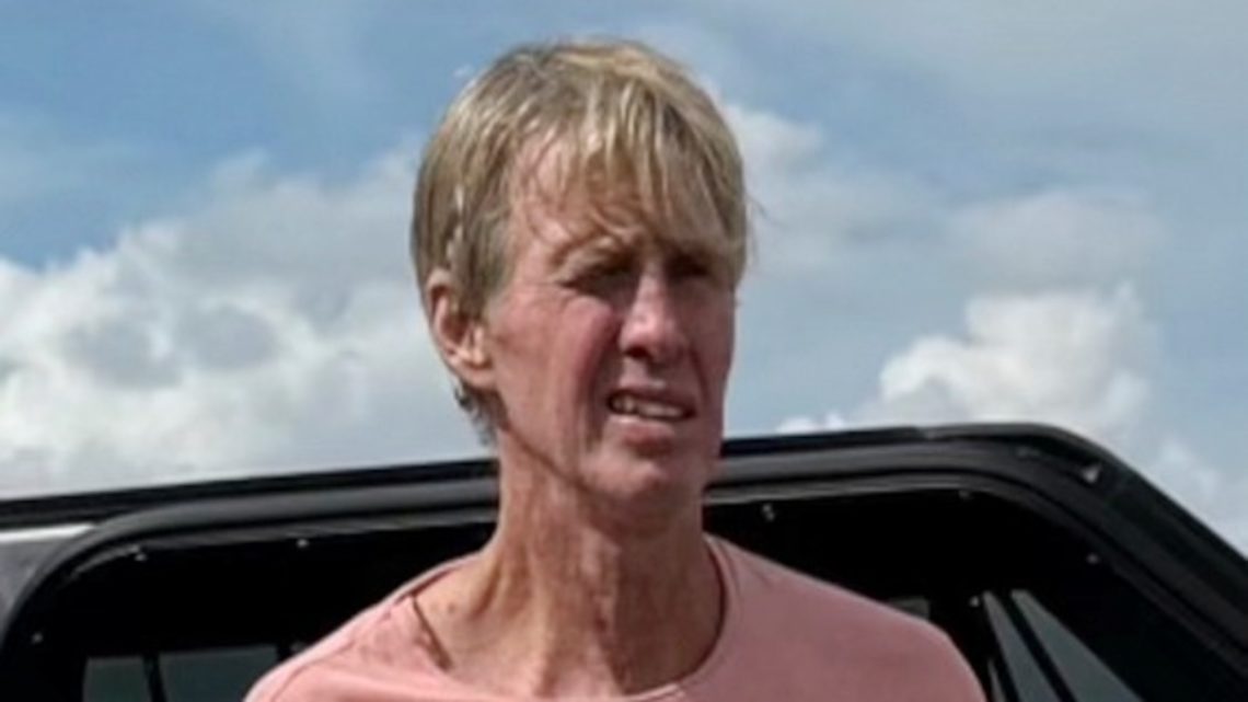 Jury selection off to rocky start in case of man accused of trying to kill Trump